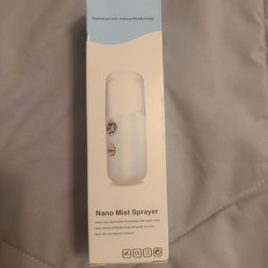 Nano Mist Sprayer